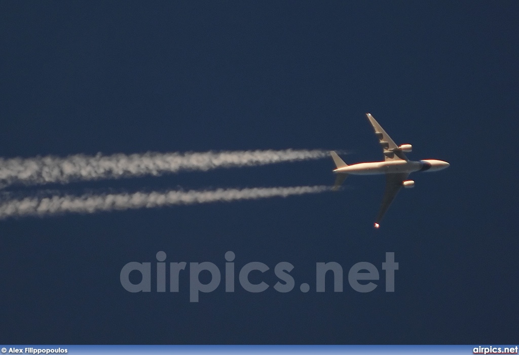 4X-ECC, Boeing 777-200ER, EL AL