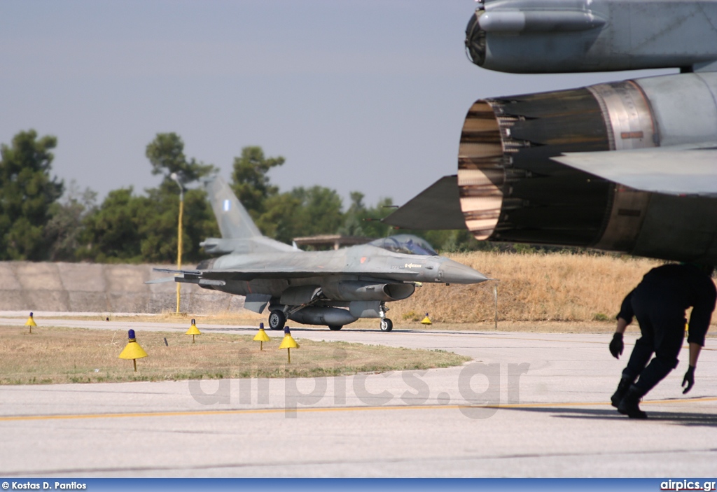 517, Lockheed F-16C Fighting Falcon, Hellenic Air Force