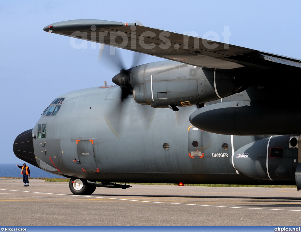 5226, Lockheed C-130H-30 Hercules, French Air Force