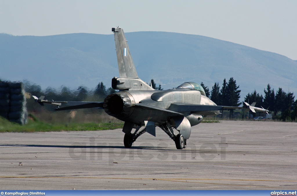 528, Lockheed F-16C Fighting Falcon, Hellenic Air Force