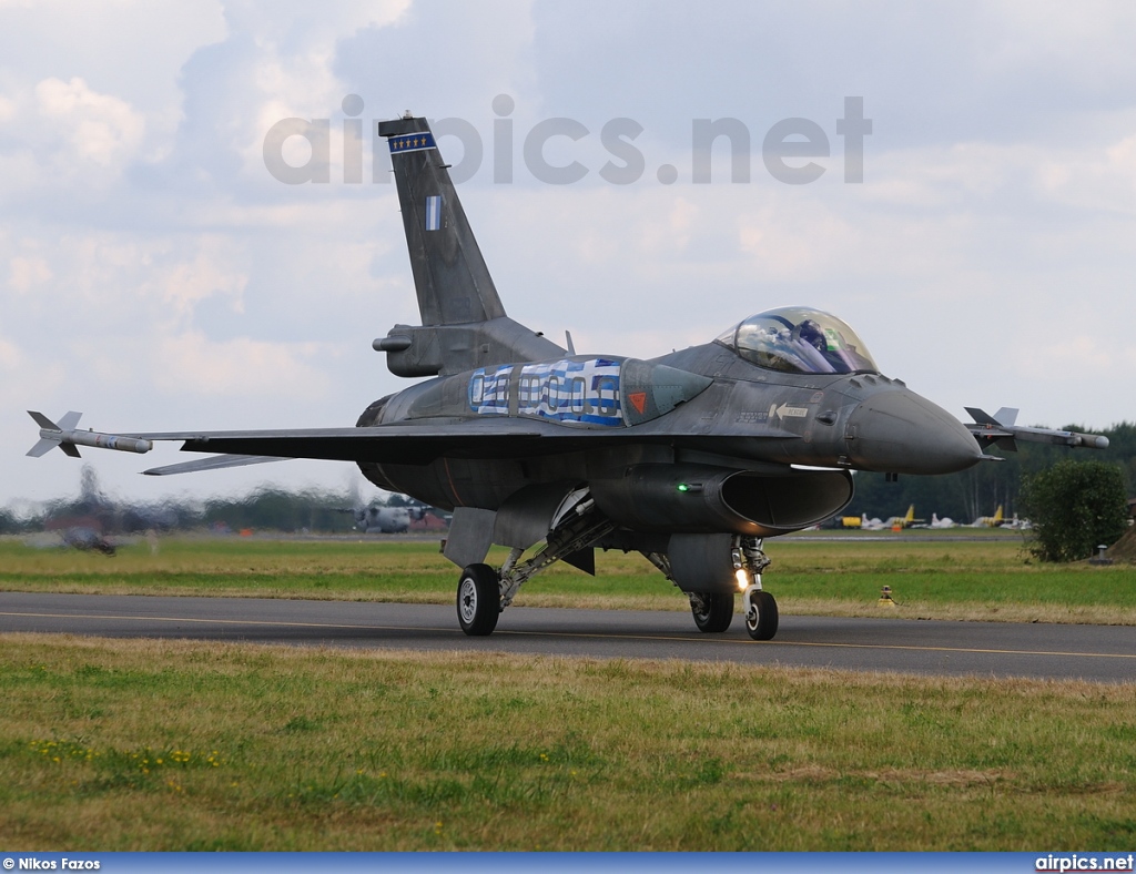 529, Lockheed F-16C Fighting Falcon, Hellenic Air Force