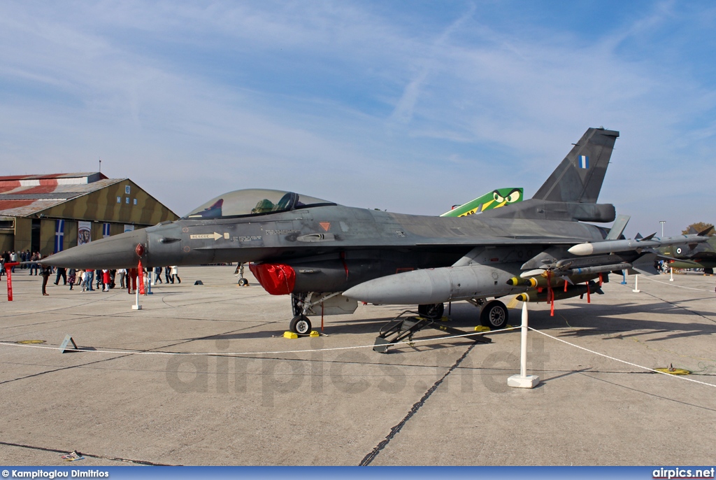 530, Lockheed F-16C Fighting Falcon, Hellenic Air Force