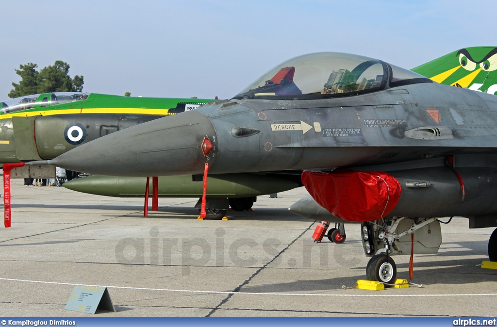 530, Lockheed F-16C Fighting Falcon, Hellenic Air Force