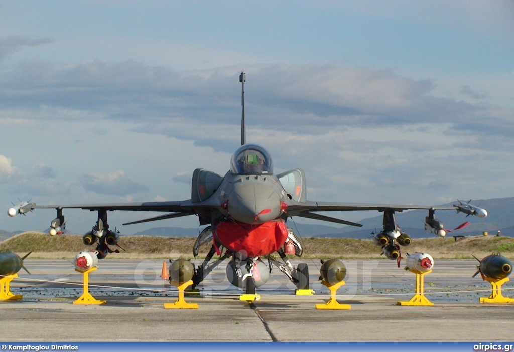 531, Lockheed F-16C Fighting Falcon, Hellenic Air Force