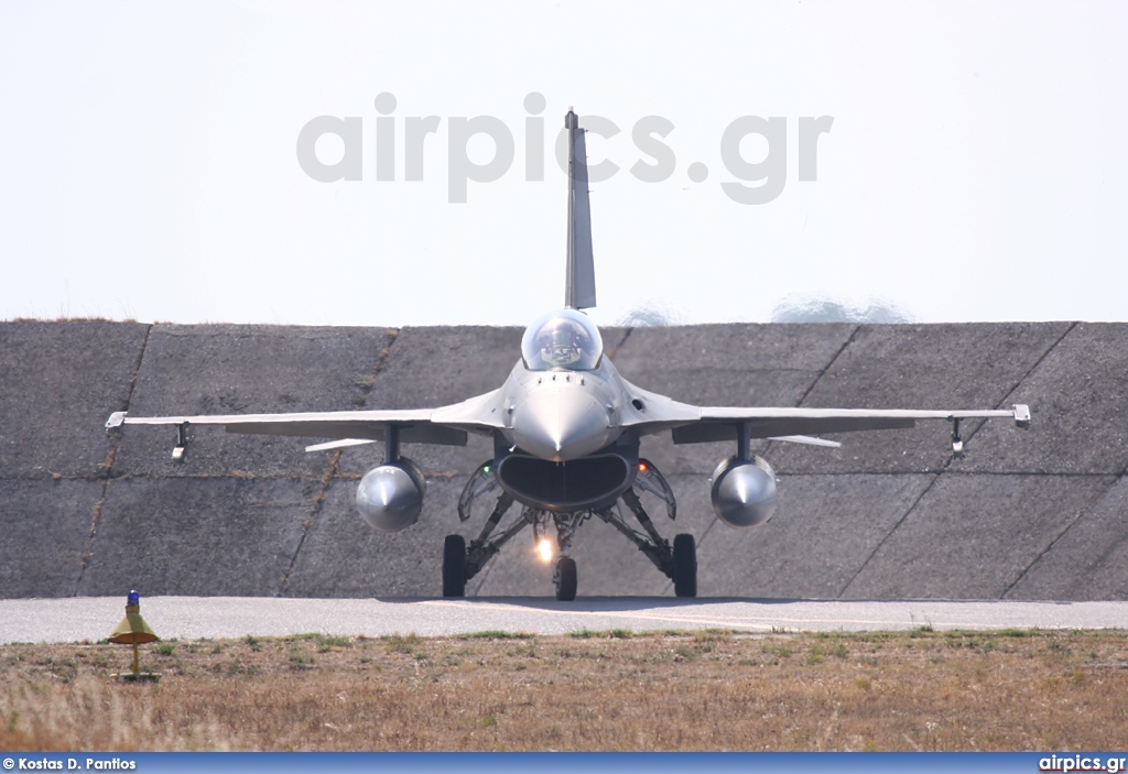 532, Lockheed F-16C Fighting Falcon, Hellenic Air Force