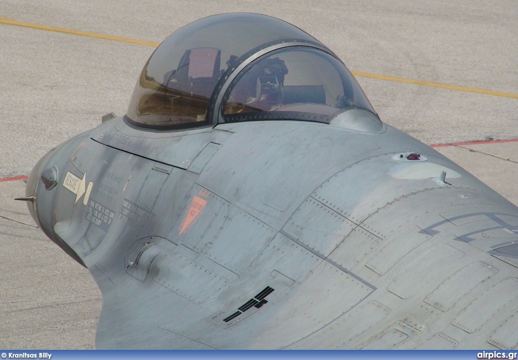 532, Lockheed F-16C Fighting Falcon, Hellenic Air Force