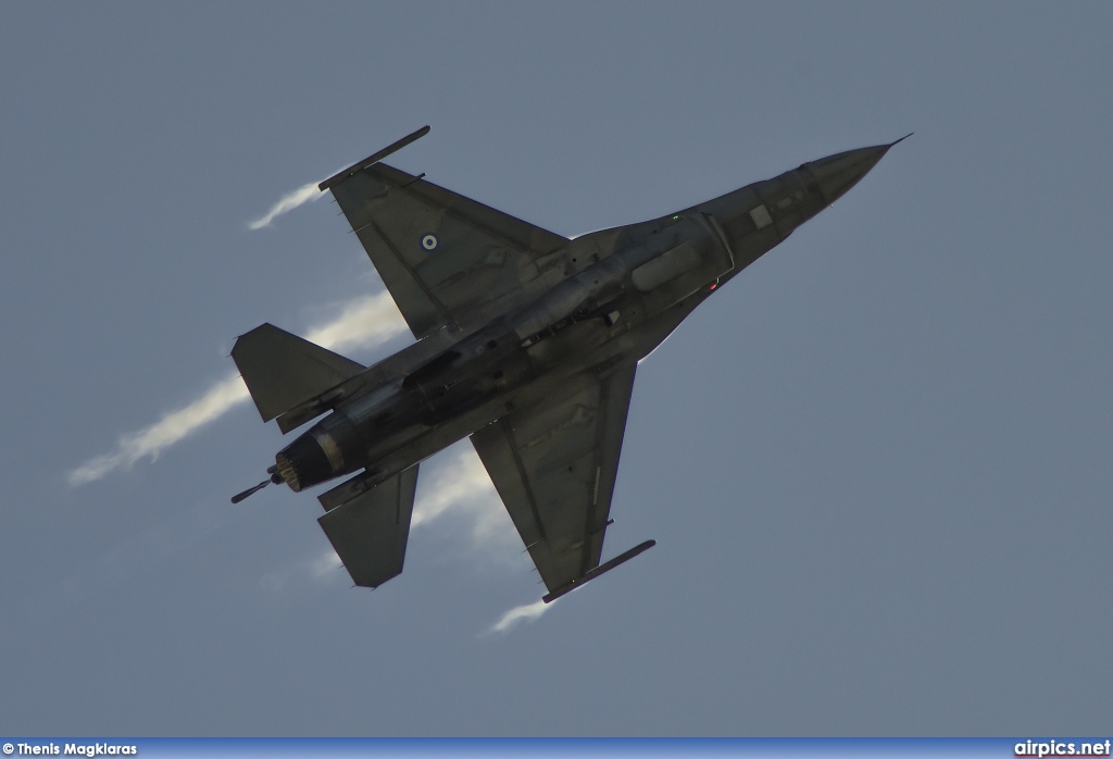 532, Lockheed F-16C Fighting Falcon, Hellenic Air Force