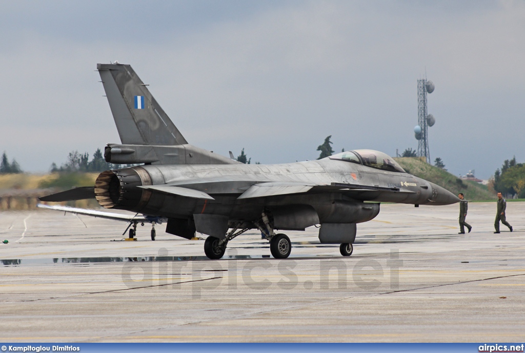 532, Lockheed F-16C Fighting Falcon, Hellenic Air Force