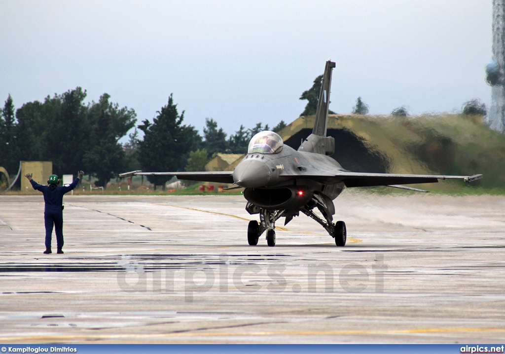 532, Lockheed F-16C Fighting Falcon, Hellenic Air Force