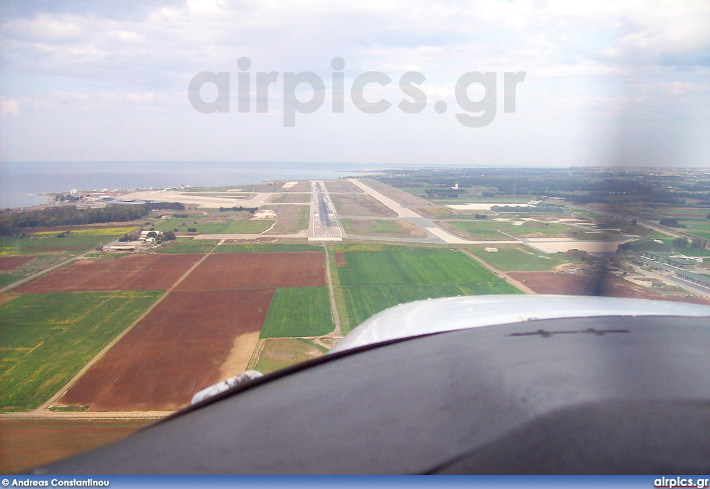 5B-CBP, Cessna 150, Griffon Aviation