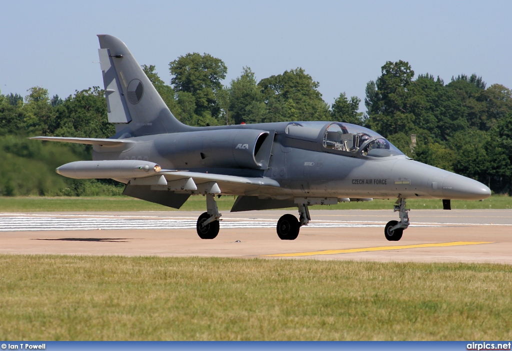 6063, Aero Vodochody L-159A ALCA, Czech Air Force