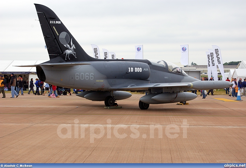 6066, Aero Vodochody L-159A ALCA, Czech Air Force