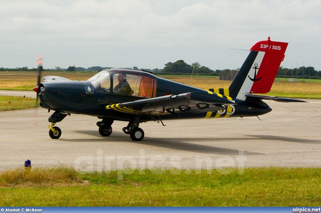 63, Socata Rallye 100, French Navy - Aviation Navale