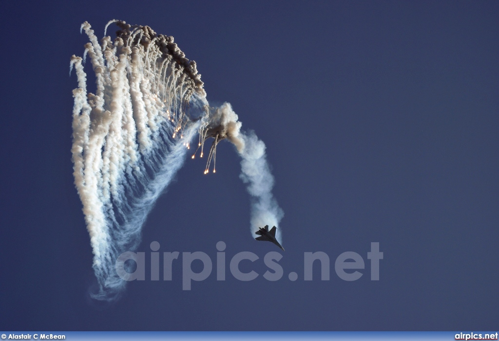 63, Sukhoi Su-27UB, Belarusian Air Force