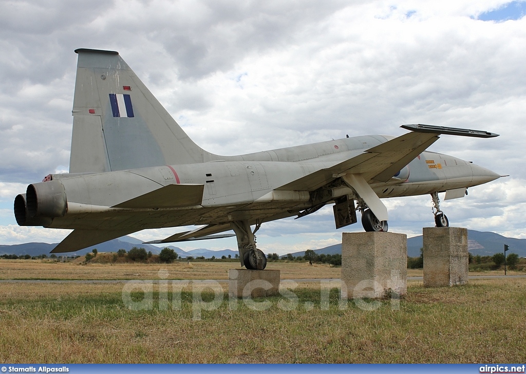 689073, Northrop F-5A Freedom Fighter, Hellenic Air Force