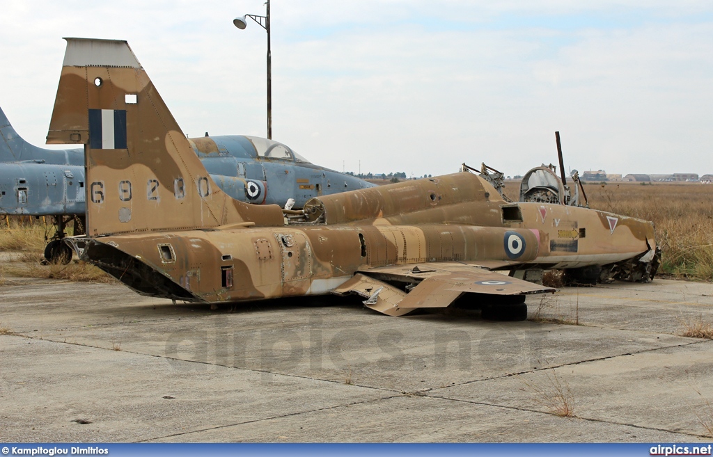 69230, Northrop F-5B Freedom Fighter, Hellenic Air Force