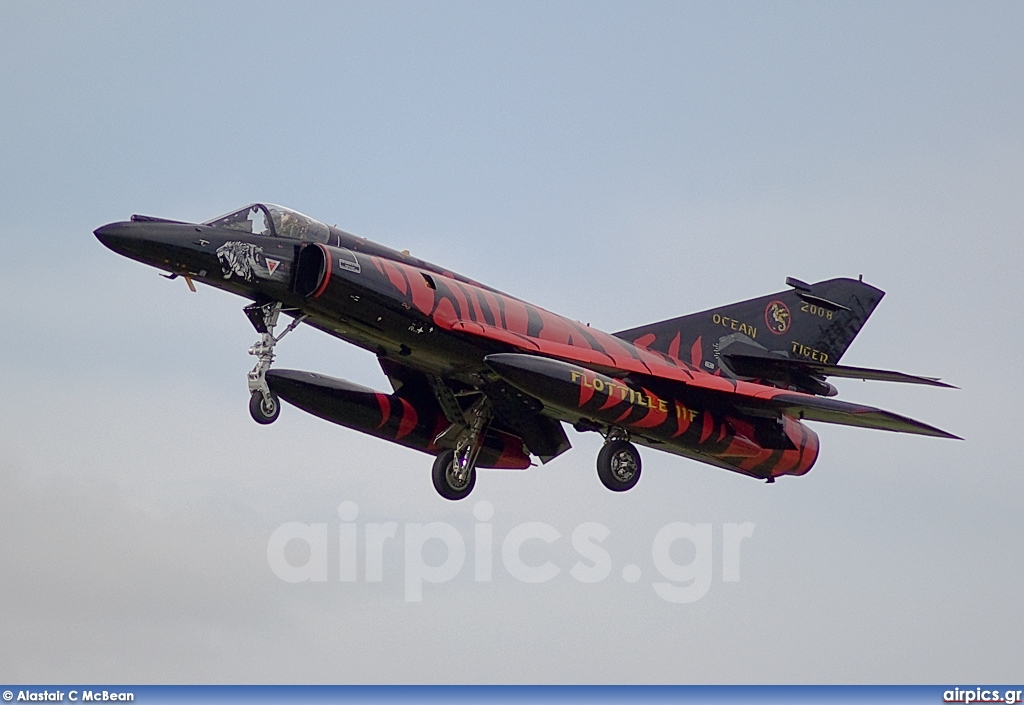 71, Dassault Super Etendard, French Navy - Aviation Navale