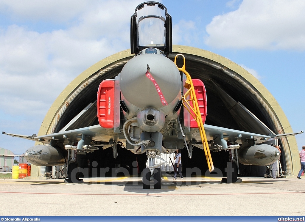 71745, McDonnell Douglas F-4E AUP Phantom II, Hellenic Air Force