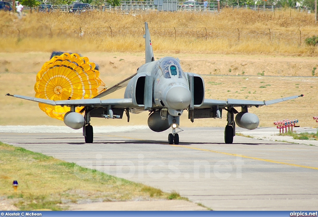 71751, McDonnell Douglas F-4E AUP Phantom II, Hellenic Air Force