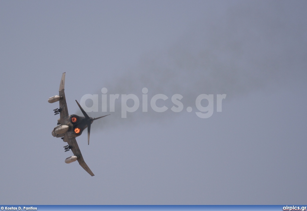 7486, McDonnell Douglas RF-4E Phantom II, Hellenic Air Force