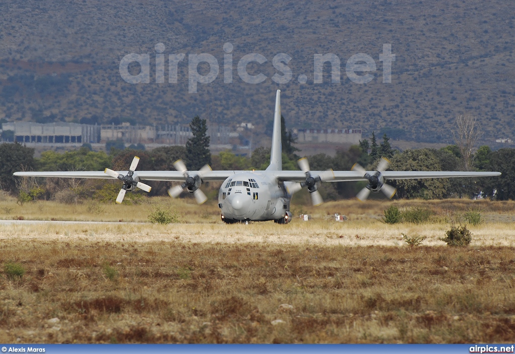 749, Lockheed C-130H Hercules, Hellenic Air Force