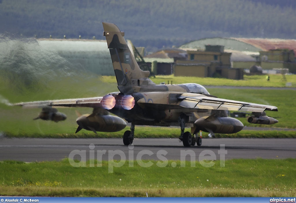 7506, Panavia Tornado, Royal Saudi Air Force