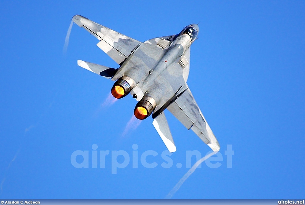 77, Mikoyan-Gurevich MiG-29A, Polish Air Force