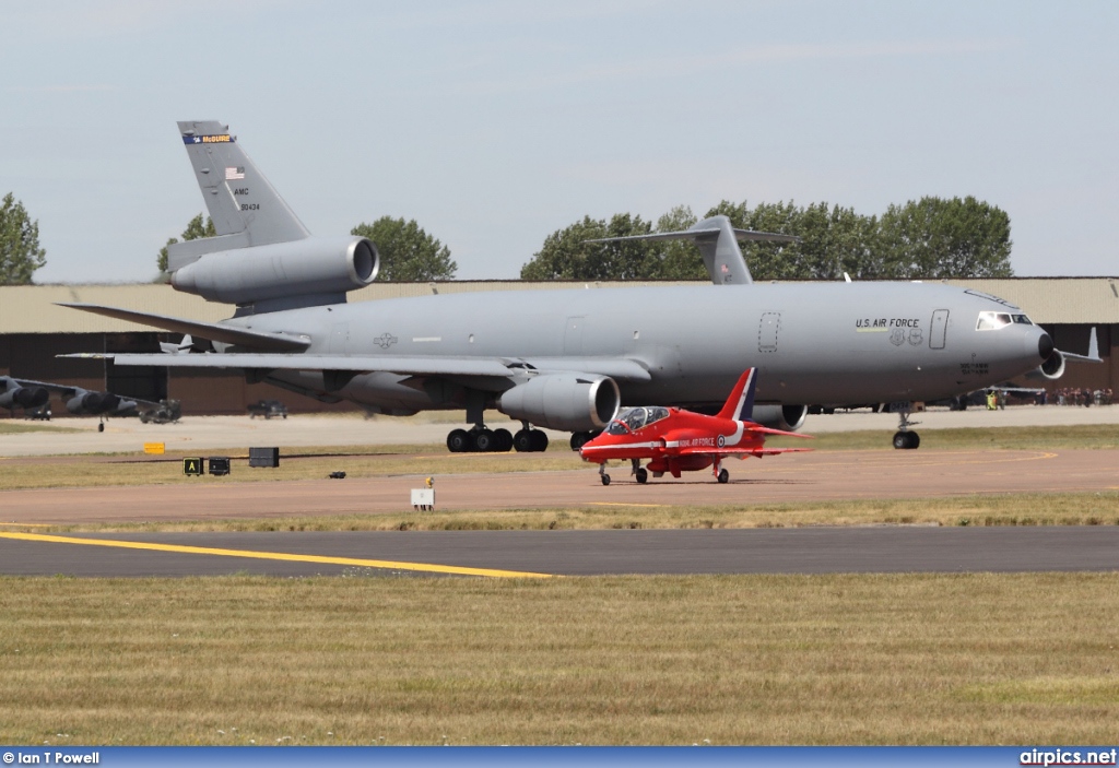 79-0434, McDonnell Douglas KC-10A, United States Air Force