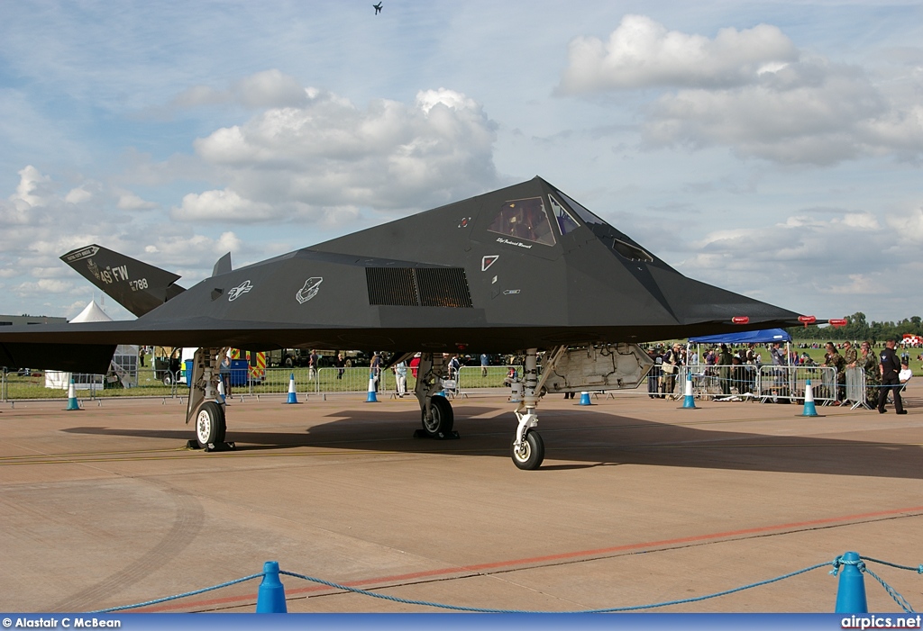 80-0788, Lockheed F-117A, United States Air Force