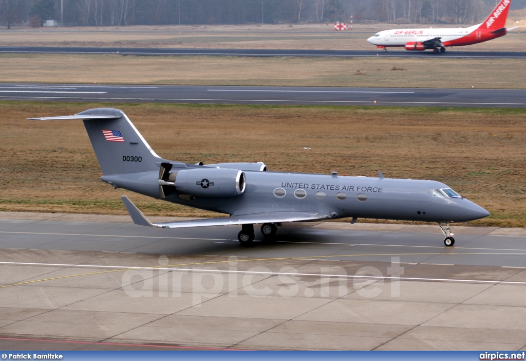 90-0300, Gulfstream C-20H, United States Air Force