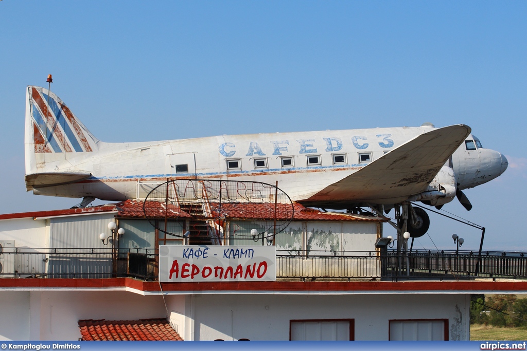 92641, Douglas C-47A Skytrain