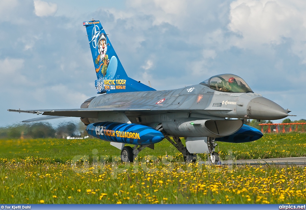 94-0090, Lockheed F-16C Fighting Falcon, Turkish Air Force