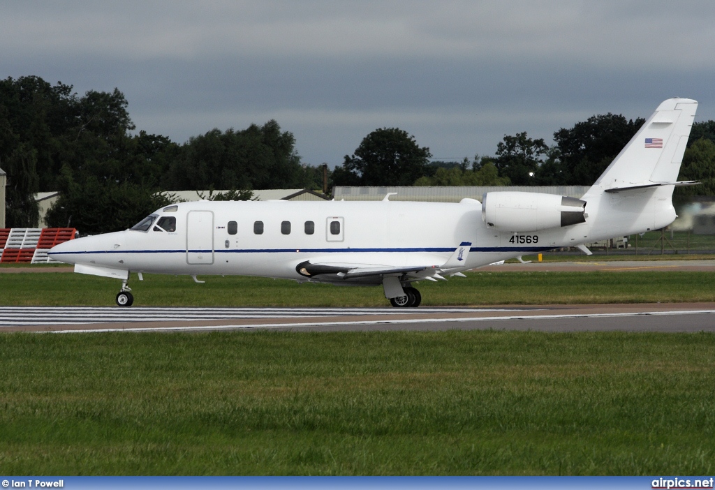 94-1569, IAI C-38A Astra SPX, United States Air Force