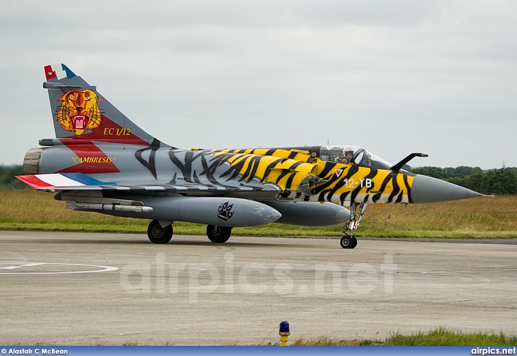 99, Dassault Mirage 2000C, French Air Force