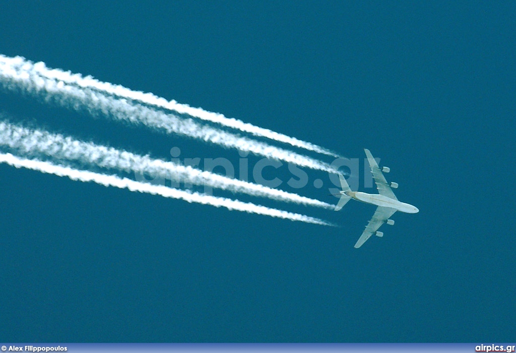 9V-SKE, Airbus A380-800, Singapore Airlines