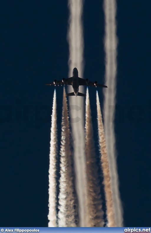 A7-APA, Airbus A380-800, Qatar Airways