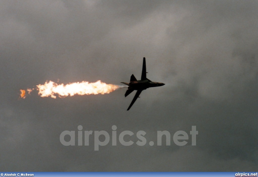 A8-127, General Dynamics F-111C, Royal Australian Air Force