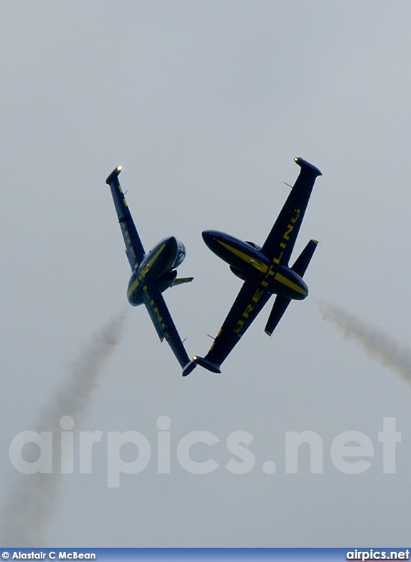 Aero L-39C Albatros, Breitling