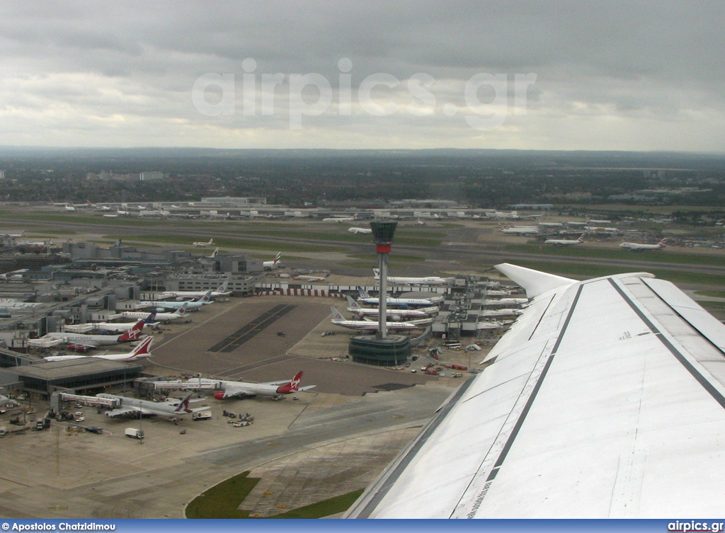 Airbus A321-100, Lufthansa