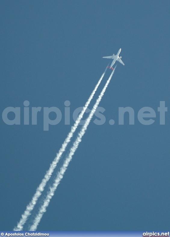 Airbus A330-200, bmi