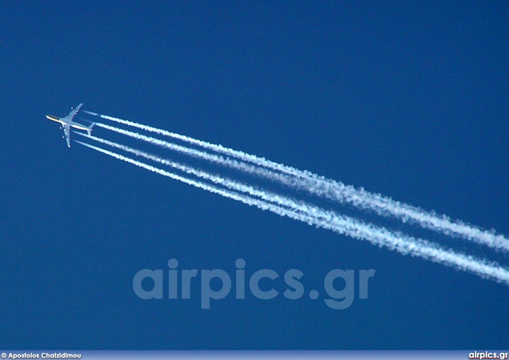 Airbus A340-300, Gulf Air