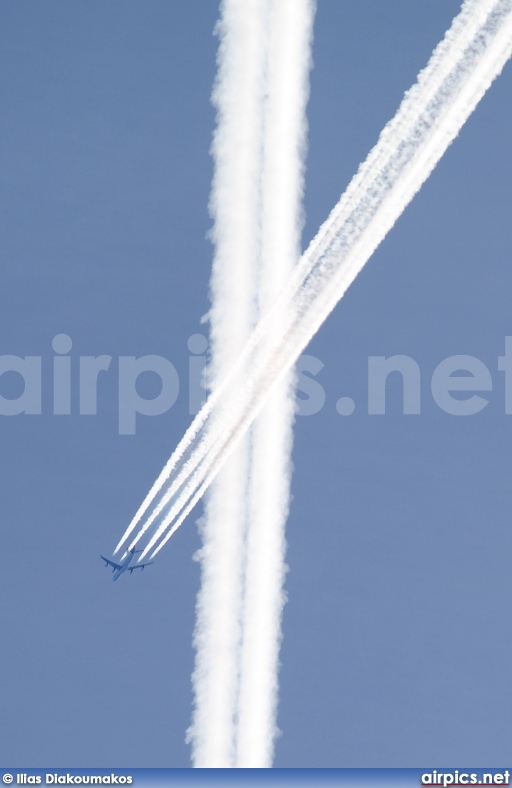 Airbus A340-300, Swiss International Air Lines