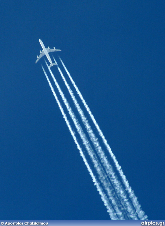 Airbus A340-300, Swiss International Air Lines