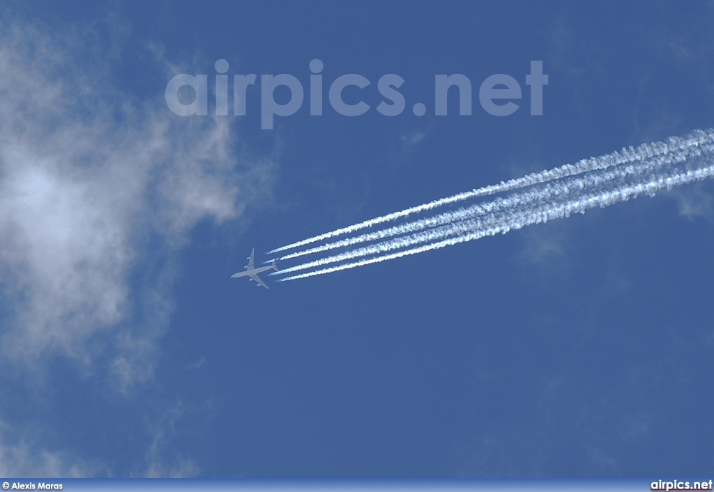 Airbus A340-300, Swiss International Air Lines