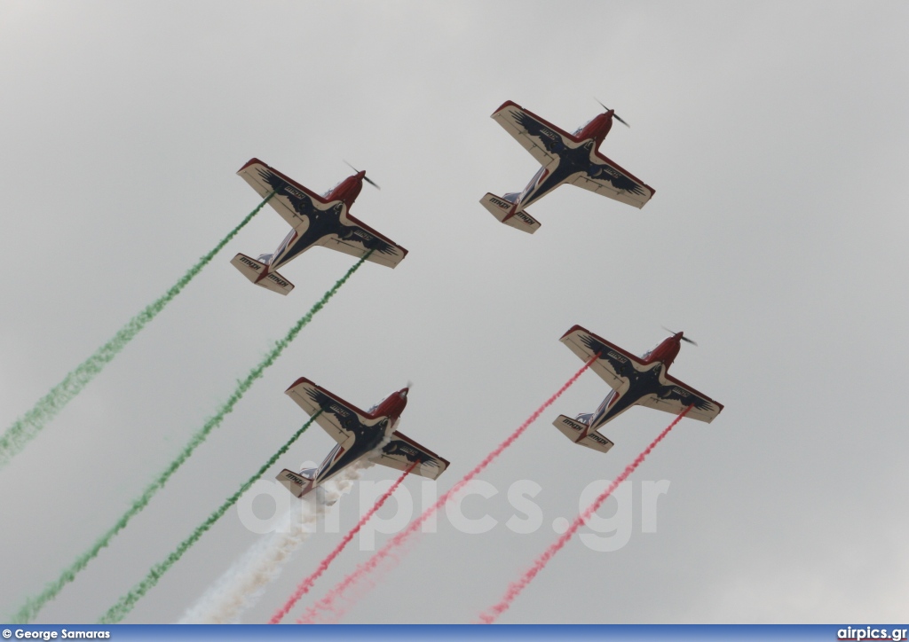 Alpi Aviation Pioneer 300 Hawk, Pioneer Team