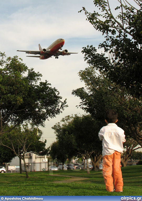 Boeing 737-300, Southwest Airlines