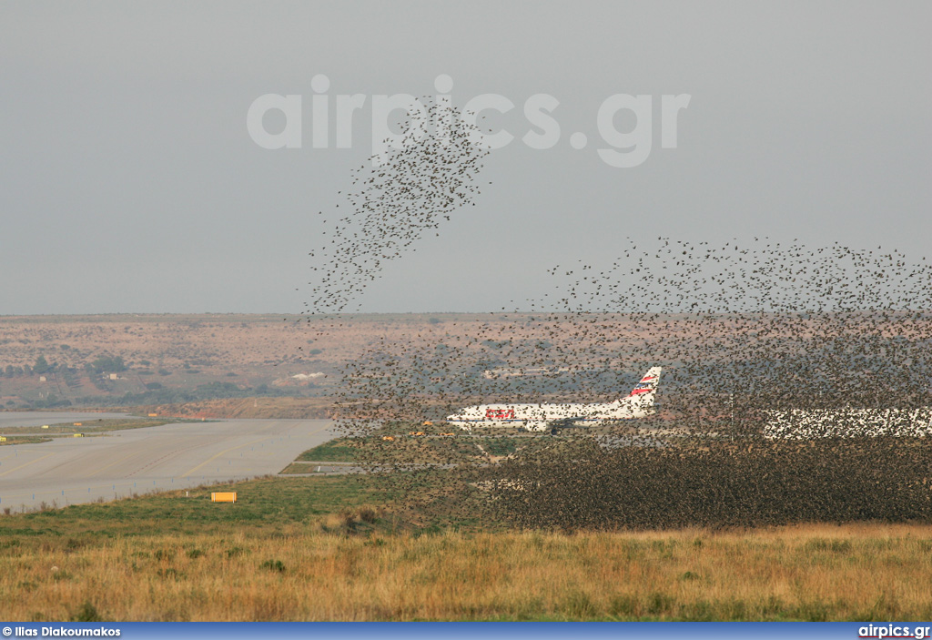 Boeing 737-400, CSA Czech Airlines