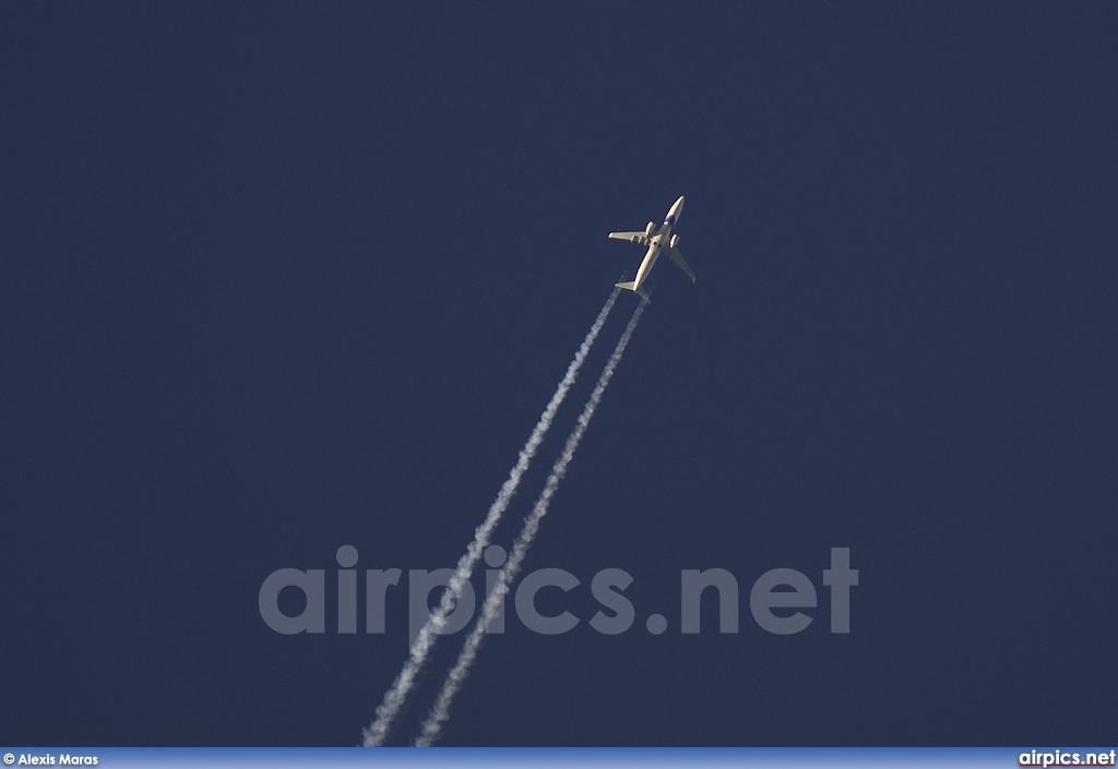 Boeing 737-800, EL AL