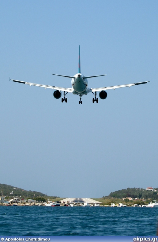 Boeing 757-200, First Choice Airways