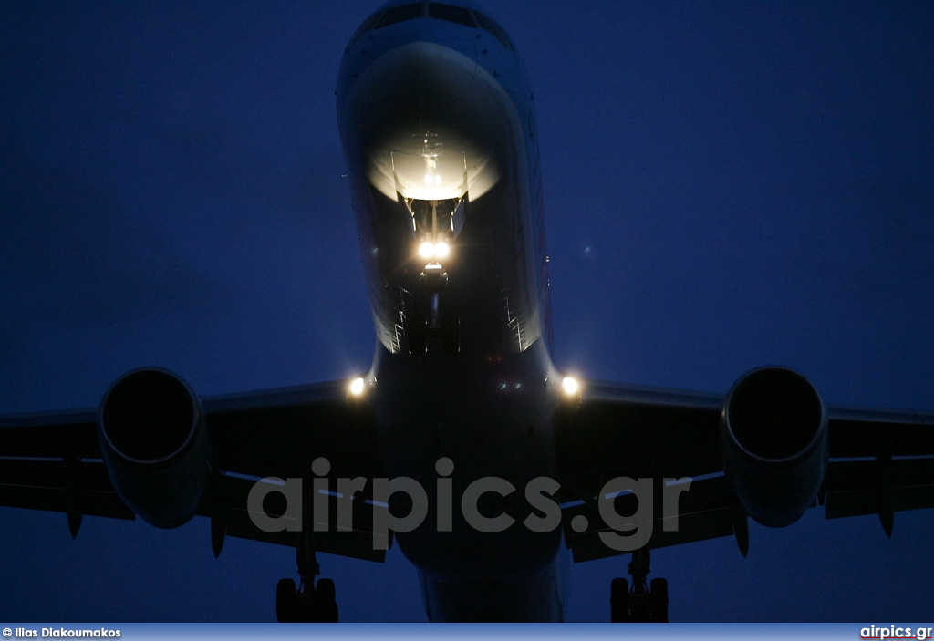 Boeing 757-200, Thomsonfly